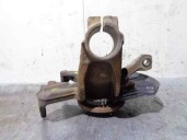 Recambio de mangueta delantera izquierda para volkswagen bora berlina (1j2) trendline referencia OEM IAM 