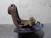 Recambio de mangueta delantera izquierda para volkswagen bora berlina (1j2) trendline referencia OEM IAM   