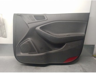 Recambio de guarnecido puerta delantera derecha para hyundai i20 ii (gb, ib) 1.2 referencia OEM IAM 82320C8010 5 PUERTAS