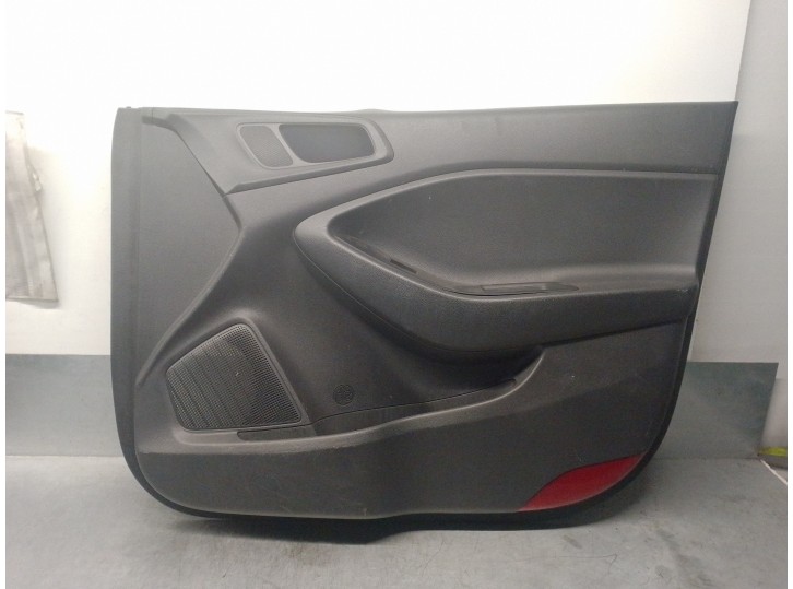 Recambio de guarnecido puerta delantera derecha para hyundai i20 ii (gb, ib) 1.2 referencia OEM IAM 82320C8010 5 PUERTAS