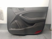 Recambio de guarnecido puerta delantera derecha para hyundai i20 ii (gb, ib) 1.2 referencia OEM IAM 82320C8010 5 PUERTAS