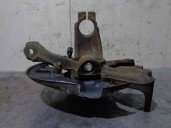 Recambio de mangueta delantera izquierda para volkswagen bora berlina (1j2) trendline referencia OEM IAM 