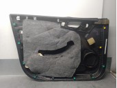 Recambio de guarnecido puerta delantera derecha para hyundai i20 ii (gb, ib) 1.2 referencia OEM IAM 82320C8010 5 PUERTAS