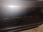 Recambio de puerta delantera izquierda para peugeot 309 1.6 referencia OEM IAM 9002F0 GRIS OSCURO 5 PUERTAS