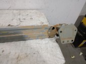 Recambio de refuerzo paragolpes trasero para subaru outback (bs) 2.0 d awd (bsd) referencia OEM IAM 57719AL020 57719AL020 