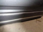 Recambio de puerta delantera izquierda para peugeot 309 1.6 referencia OEM IAM 9002F0 GRIS OSCURO 5 PUERTAS