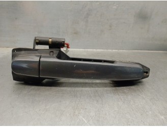 Recambio de maneta exterior delantera derecha para toyota avensis wagon (t25) 2.2 d-cat referencia OEM IAM 242302 5 PUERTAS