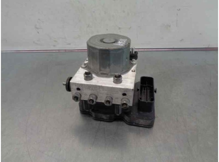 Recambio de abs para dacia duster ii 1.6 sce cat referencia OEM IAM 476602738R 269727 BOSCH