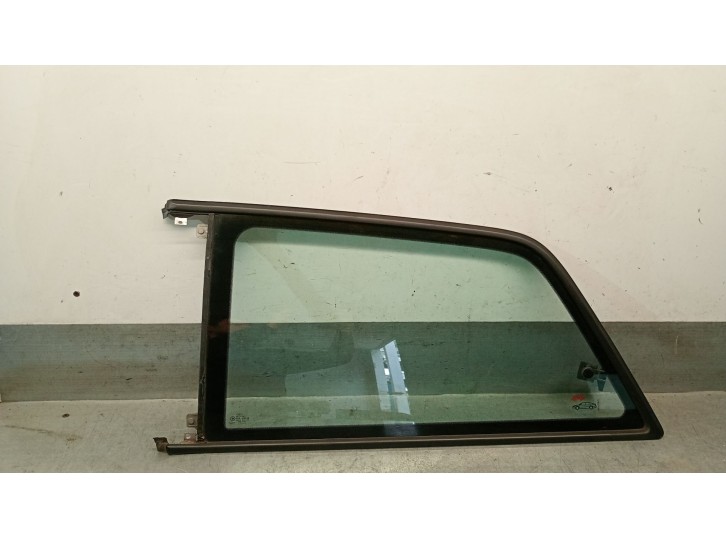 Recambio de luna trasera izquierda para audi a3 (8l1) 1.9 tdi referencia OEM IAM 8L4845205 8L4845205 