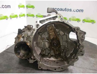 Recambio de caja cambios para volkswagen bora berlina (1j2) trendline referencia OEM IAM EGU EGU24032 37 0014