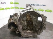 Recambio de caja cambios para volkswagen bora berlina (1j2) trendline referencia OEM IAM EGU EGU24032 37 0014