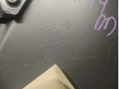 Recambio de guarnecido puerta delantera derecha para hyundai i20 ii (gb, ib) 1.2 referencia OEM IAM 82320C8010 5 PUERTAS