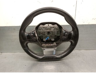 Recambio de volante para peugeot 308 referencia OEM IAM 96785124ZD 96785124ZD DELPHI