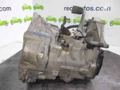 Recambio de caja cambios para volkswagen bora berlina (1j2) trendline referencia OEM IAM EGU EGU24032 37 0014