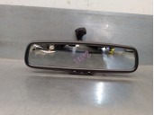 Recambio de espejo interior para infiniti fx 3.7 v6 cat referencia OEM IAM 963211CA0A 
