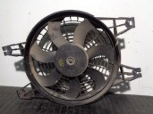 Recambio de electroventilador para kia carens 2.0 turbodiesel cat referencia OEM IAM CK2KB61XXX A00514600 DONGYANG