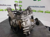 Recambio de caja cambios para volkswagen bora berlina (1j2) trendline referencia OEM IAM EGU EGU24032 37 0014