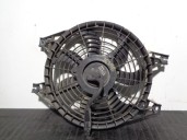 Recambio de electroventilador para kia carens 2.0 turbodiesel cat referencia OEM IAM CK2KB61XXX A00514600 DONGYANG