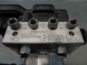 Recambio de abs para dacia duster ii 1.6 sce cat referencia OEM IAM 476602738R 269727 BOSCH