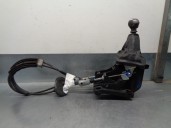 Recambio de palanca cambio para peugeot 5008 1.6 hdi fap referencia OEM IAM 9672372980  