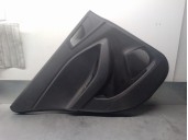 Recambio de guarnecido puerta trasera izquierda para hyundai i20 ii (gb, ib) 1.2 referencia OEM IAM 83330C8010 5 PUERTAS