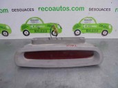 Recambio de luz central de freno para hyundai terracan (hp) 2.9 crdi cat referencia OEM IAM 92750H10 