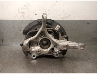 Recambio de mangueta delantera izquierda para kia niro i (de) 1.6 gdi hybrid referencia OEM IAM 51710G2000 51710G2000 