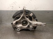 Recambio de mangueta delantera izquierda para kia niro i (de) 1.6 gdi hybrid referencia OEM IAM 51710G2000 51710G2000 