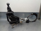 Recambio de palanca cambio para peugeot 5008 1.6 hdi fap referencia OEM IAM 9672372980  