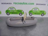 Recambio de luz central de freno para hyundai terracan (hp) 2.9 crdi cat referencia OEM IAM 92750H10 