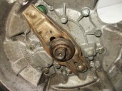 Recambio de caja cambios para volkswagen bora berlina (1j2) trendline referencia OEM IAM EGU EGU24032 37 0014