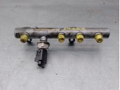 Recambio de guarnecido puerta trasera izquierda para hyundai i20 ii (gb, ib) 1.2 referencia OEM IAM 83330C8010 5 PUERTAS