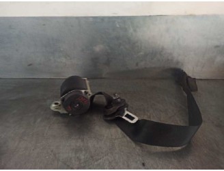 Replacement rear right seat belt for Opel Astra H Sedan 1.7 16V CDTi OEM IAM reference 13155539 5 DOORS