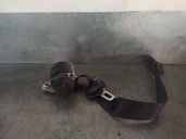 Recambio de cinturon seguridad trasero derecho para opel astra h berlina 1.7 16v cdti referencia OEM IAM 13155539 5 PUERTAS