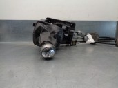 Recambio de palanca cambio para peugeot 5008 1.6 hdi fap referencia OEM IAM 9672372980  