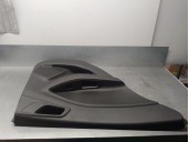 Recambio de guarnecido puerta trasera izquierda para hyundai i20 ii (gb, ib) 1.2 referencia OEM IAM 83330C8010 5 PUERTAS