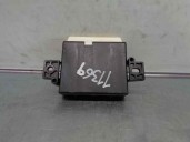 Recambio de modulo electronico para dacia duster ii 1.6 sce cat referencia OEM IAM 284476268R 0263014001 