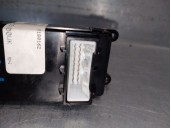 Recambio de mando elevalunas trasero derecho para kia sorento iii (um) 2.2 crdi referencia OEM IAM 93590C5100WK 93581C5100 