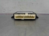 Recambio de modulo electronico para dacia duster ii 1.6 sce cat referencia OEM IAM 284476268R 0263014001 