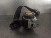Recambio de cinturon seguridad trasero derecho para opel astra h berlina 1.7 16v cdti referencia OEM IAM 13155539 5 PUERTAS