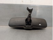 Recambio de espejo interior para infiniti fx 3.7 v6 cat referencia OEM IAM 963211CA0A 