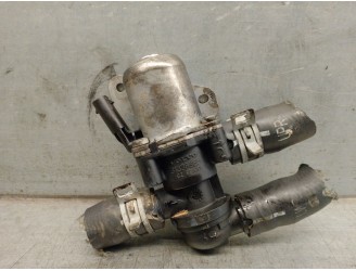 Recambio de valvula intercambio de calefaccion para volvo v90 ii station wagon (235) d5 awd referencia OEM IAM 31338385 31461924