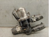 Recambio de valvula intercambio de calefaccion para volvo v90 ii station wagon (235) d5 awd referencia OEM IAM 31338385 31461924