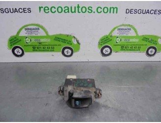 Recambio de mando elevalunas delantero derecho para hyundai terracan (hp) 2.9 crdi cat referencia OEM IAM 835782D000  