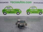 Replacement front right window switch for Hyundai Terracan (HP) 2.9 CRDi CAT OEM IAM reference 835782D000 
