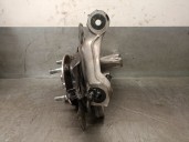 Recambio de mangueta delantera izquierda para kia niro i (de) 1.6 gdi hybrid referencia OEM IAM 51710G2000 51710G2000 