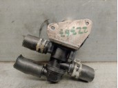 Recambio de valvula intercambio de calefaccion para volvo v90 ii station wagon (235) d5 awd referencia OEM IAM 31338385 31461924