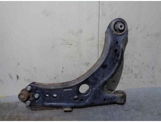 Recambio de brazo suspension inferior delantero izquierdo para volkswagen bora berlina (1j2) trendline referencia OEM IAM   