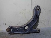 Recambio de brazo suspension inferior delantero izquierdo para volkswagen bora berlina (1j2) trendline referencia OEM IAM   