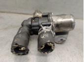 Recambio de valvula intercambio de calefaccion para volvo v90 ii station wagon (235) d5 awd referencia OEM IAM 31338385 31461924